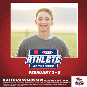 Kaleb Rassmussen